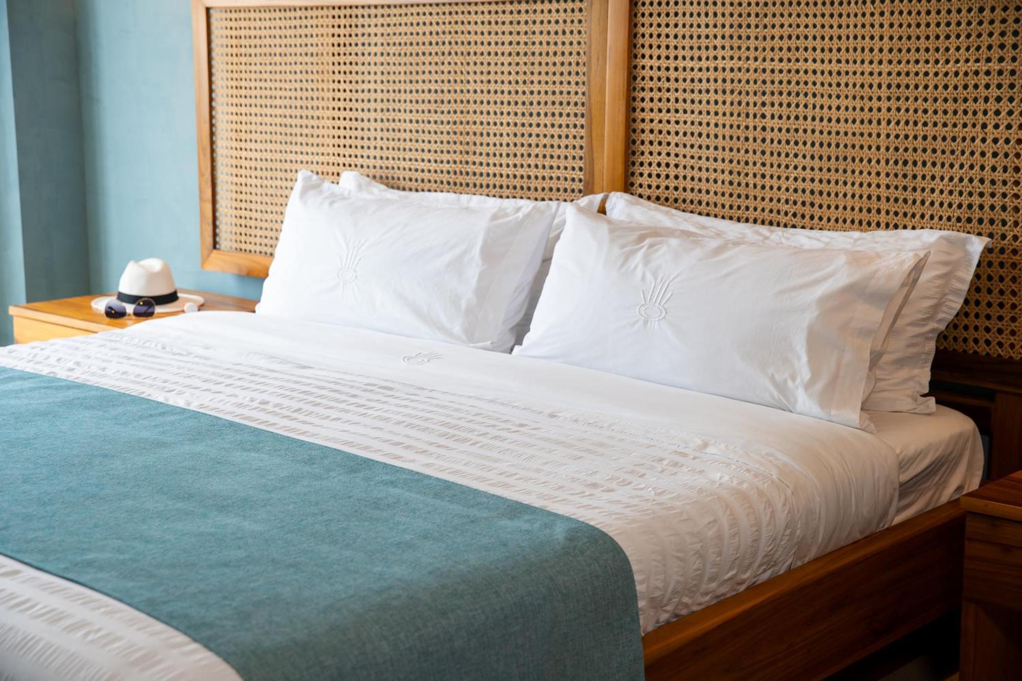 Jama Campay - Homes Resort & Spa Eksteriør bilde