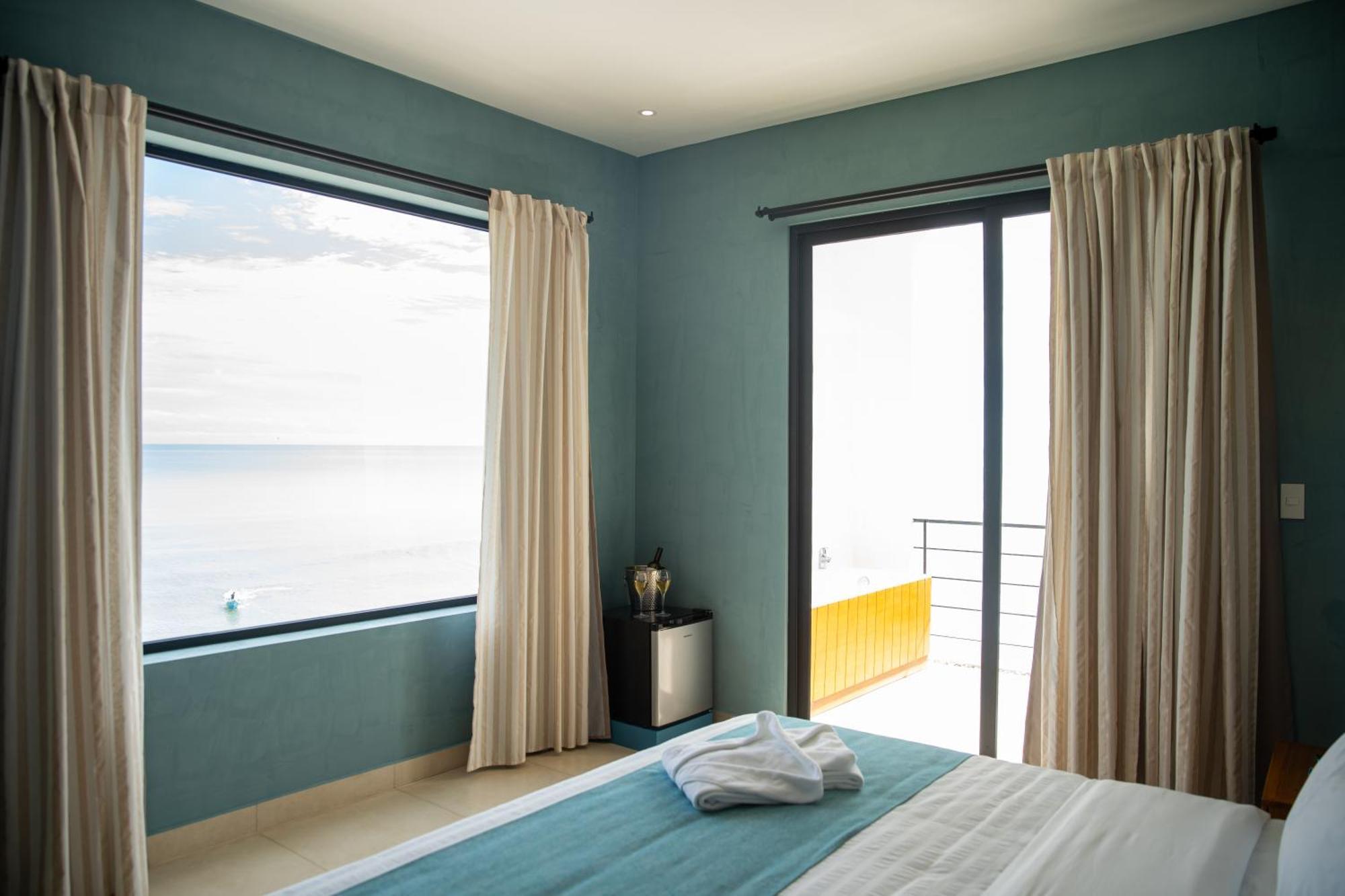 Jama Campay - Homes Resort & Spa Eksteriør bilde