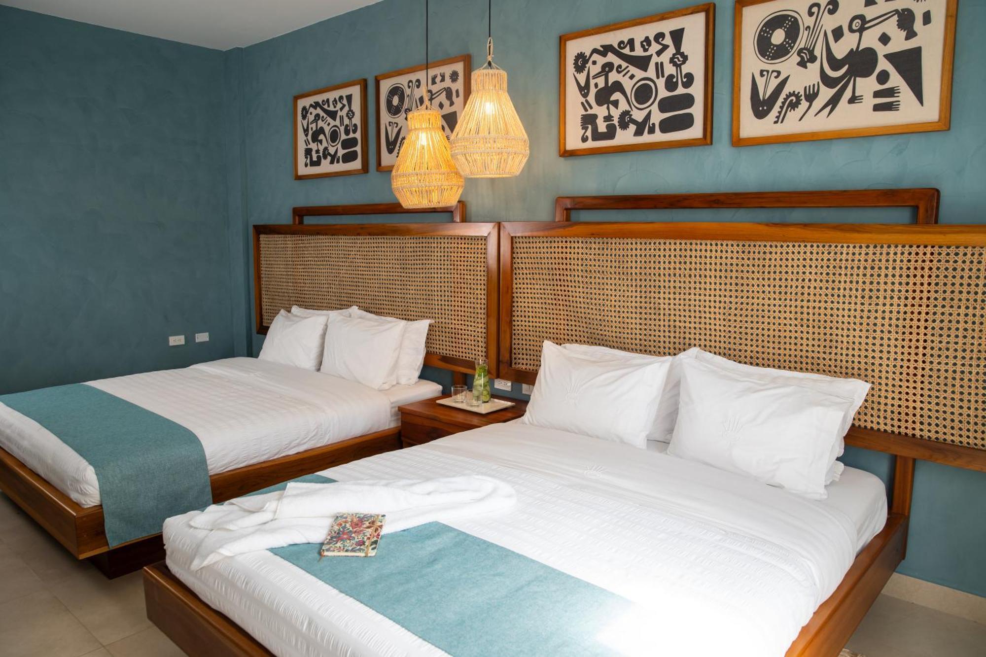 Jama Campay - Homes Resort & Spa Eksteriør bilde